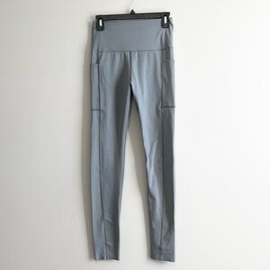 Tribe Kelley High-Waisted Pocket Leggings